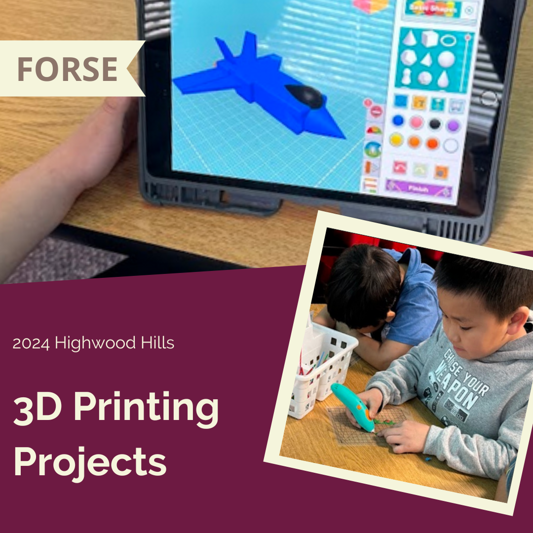 FORSE Highlights — Minnesota Academy of Science