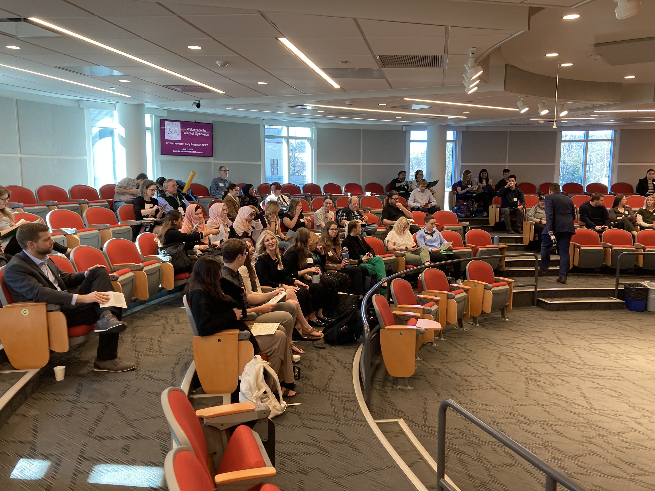 May 2024 MN STEM News &amp; Events Digest