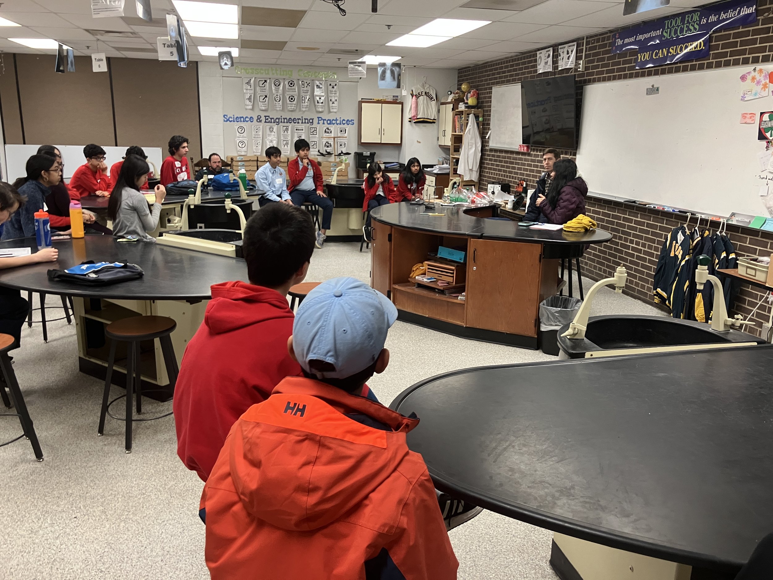 March 2025 MN STEM News &amp; Events Digest