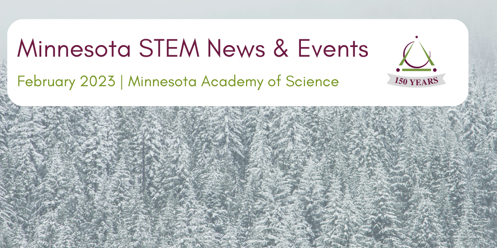 coding basics — minnesota academy of science Images... February 2023 MN STEM News & Events Digest — Minnesota Academy of Science