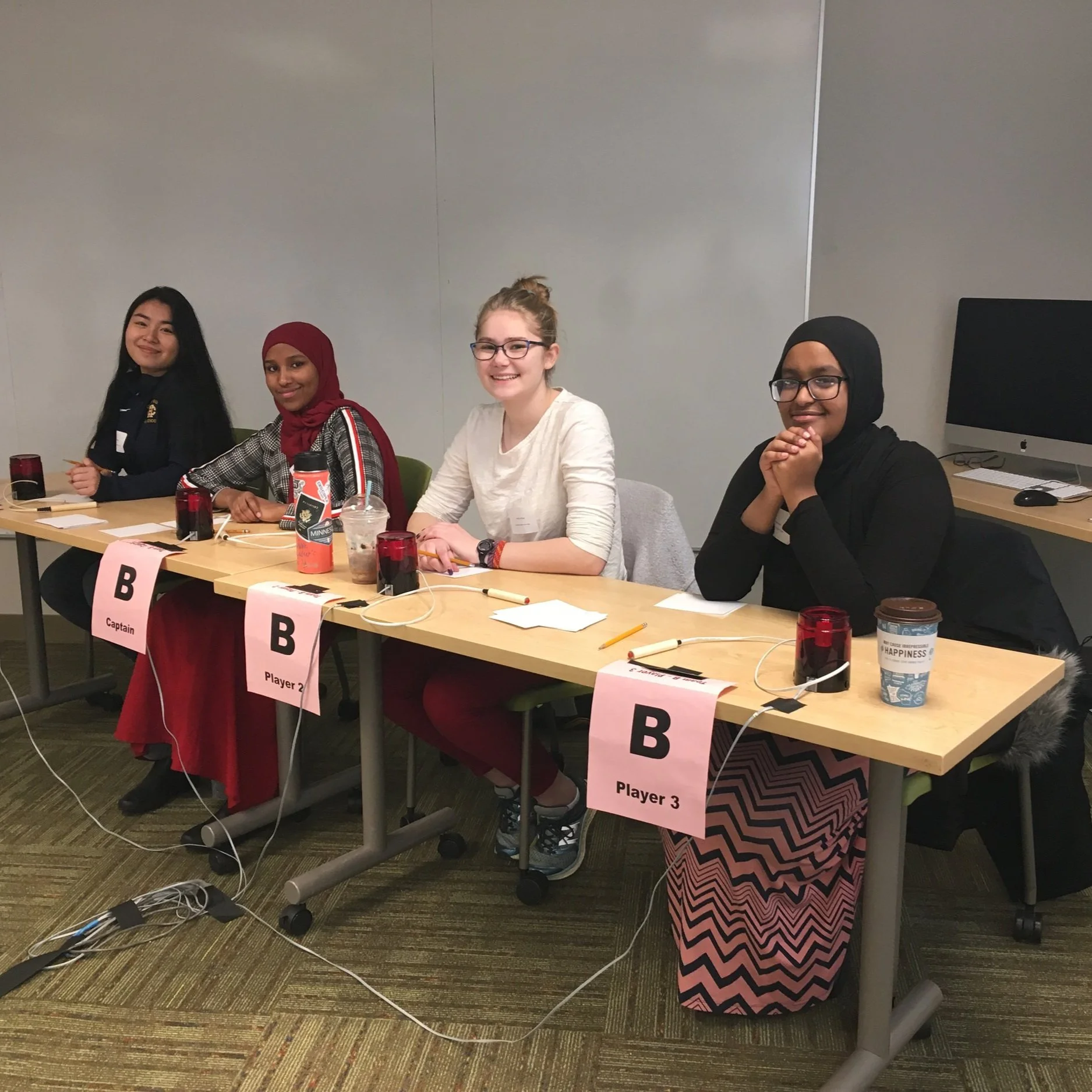 2024 Minnesota Middle School Science Bowl — Minnesota Academy of Science