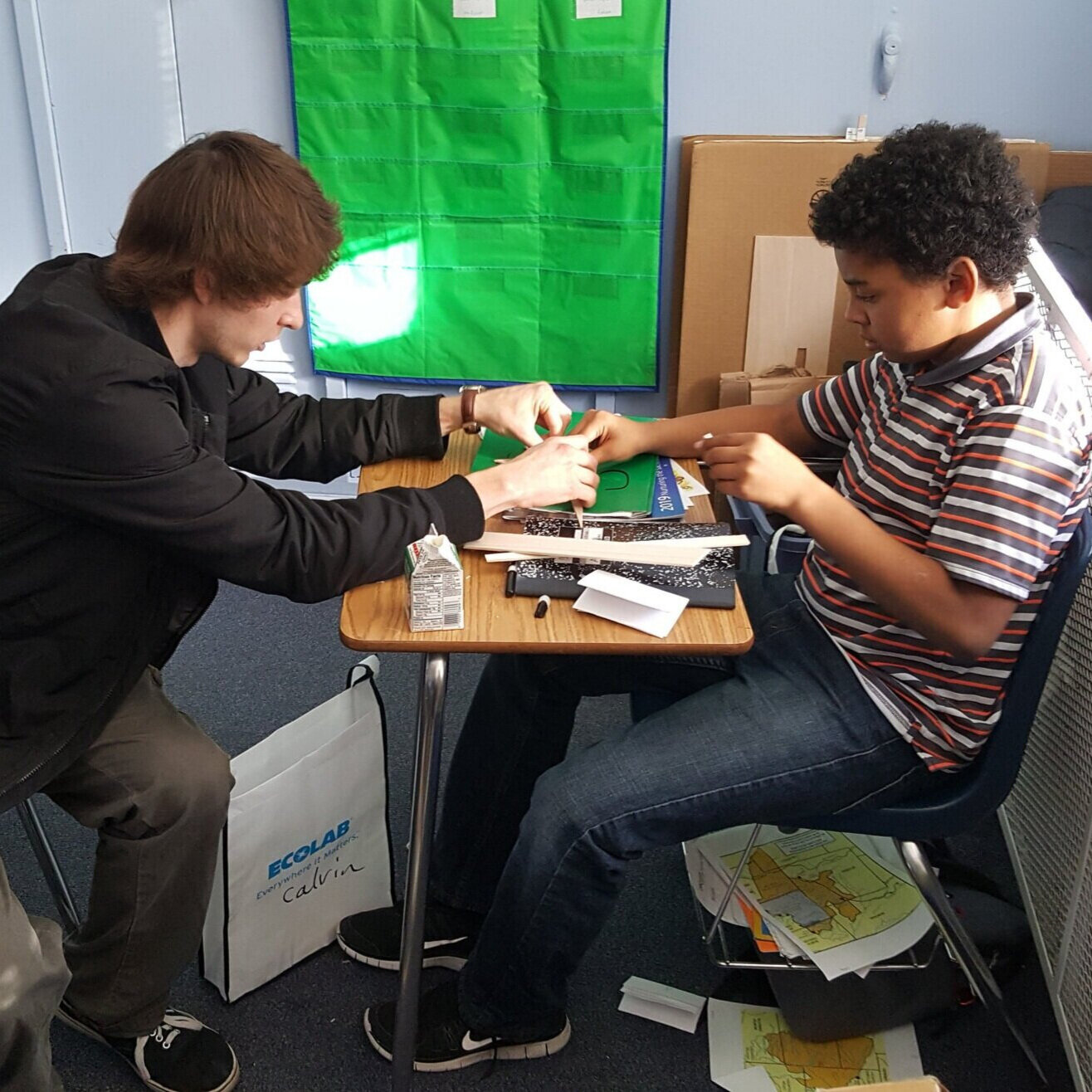 Getting Started with Science (IR) Getting Started with Science (IR)