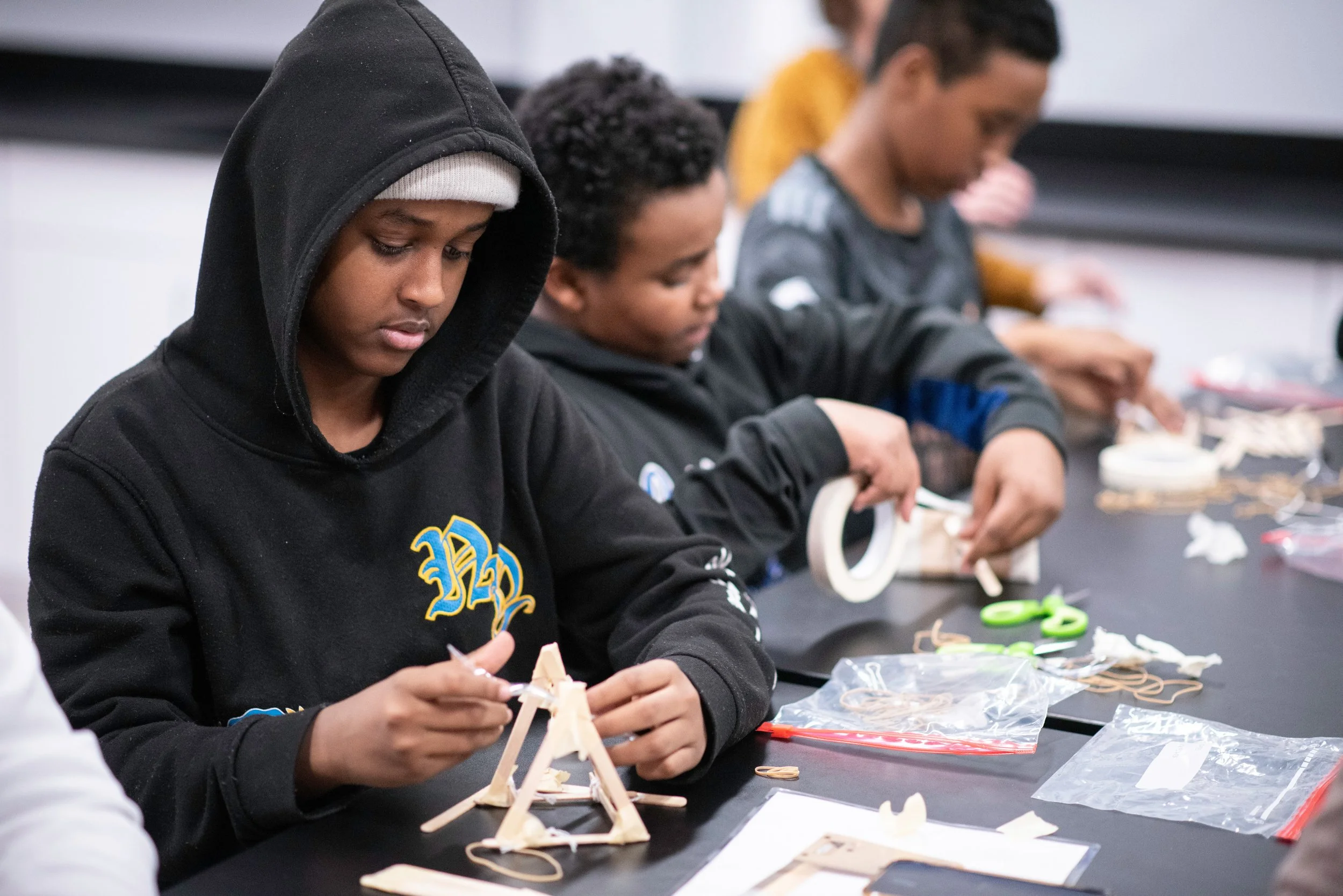 Current Programs — Minnesota Academy of Science