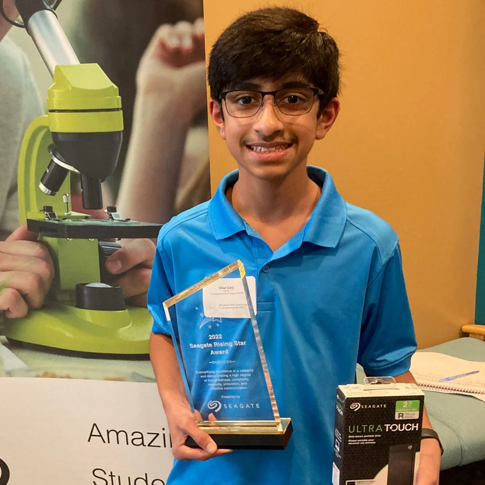 Getting Started With Science Fair — Minnesota Academy of Science