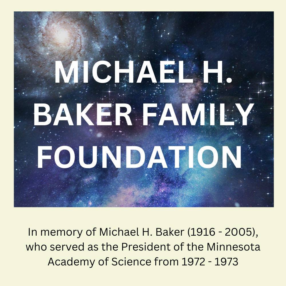 FORSE — Minnesota Academy of Science