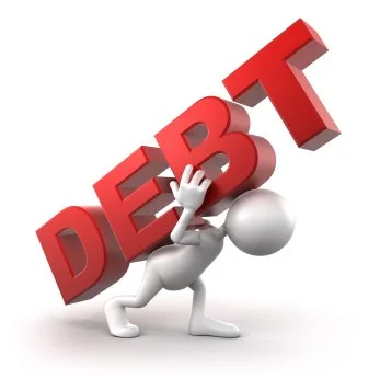 What is a Debt to GDP Ratio and why does it matter?
