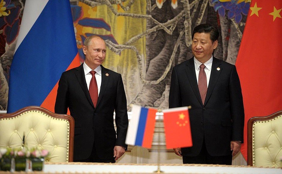 Episode 38 - Time to Wake Up to Rising Geopolitical Risks. Are You Listening Joe?
