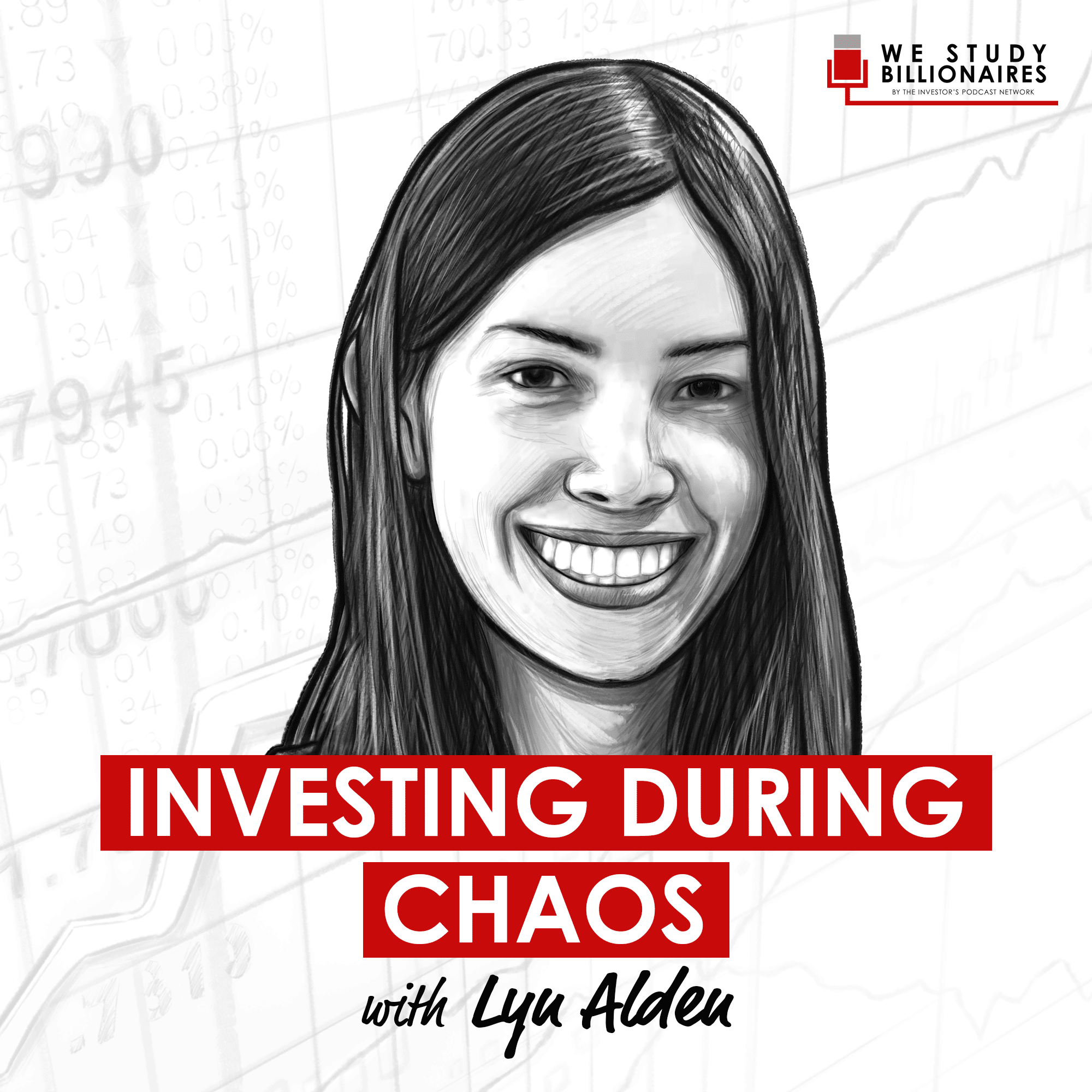 Episode 30 - with Lyn Alden, Economist and Investment Advisor