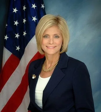 Episode 25 - with Election Supervisor Leslie Swann