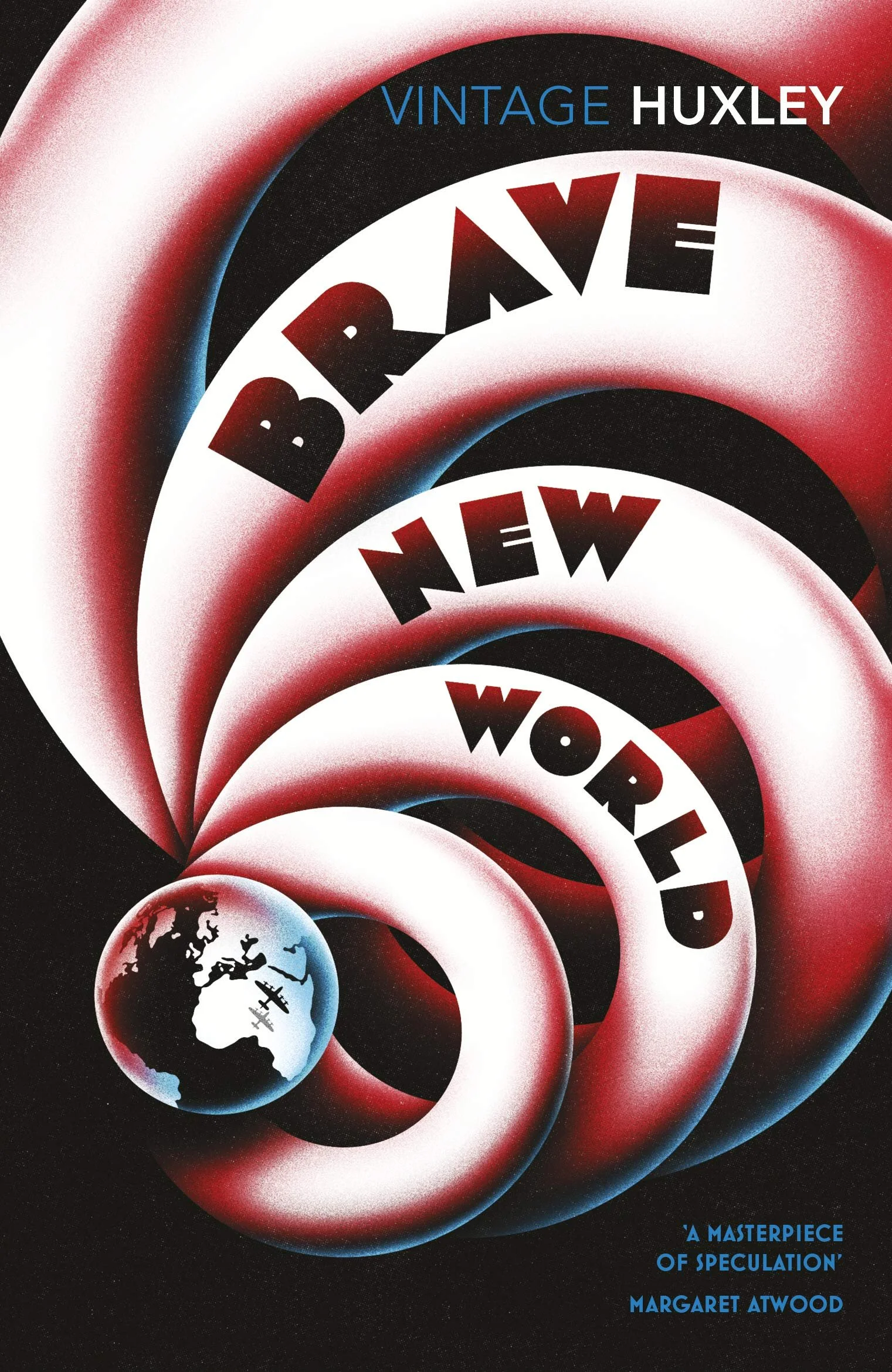 Episode 24 - a Brave New World