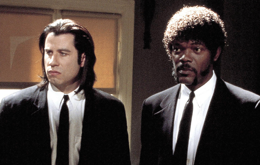 Episode 17 - American Pulp Fiction