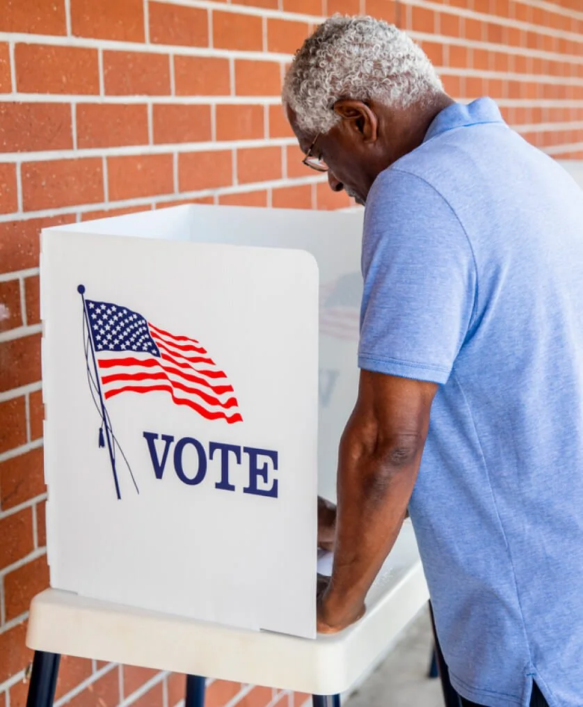 Episode 16 - Let's Fix How We Vote