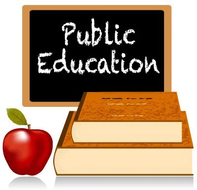 Episode 3 - Fixing Public Education