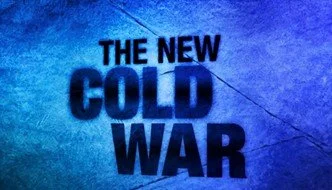 Episode 44 - The New Cold War