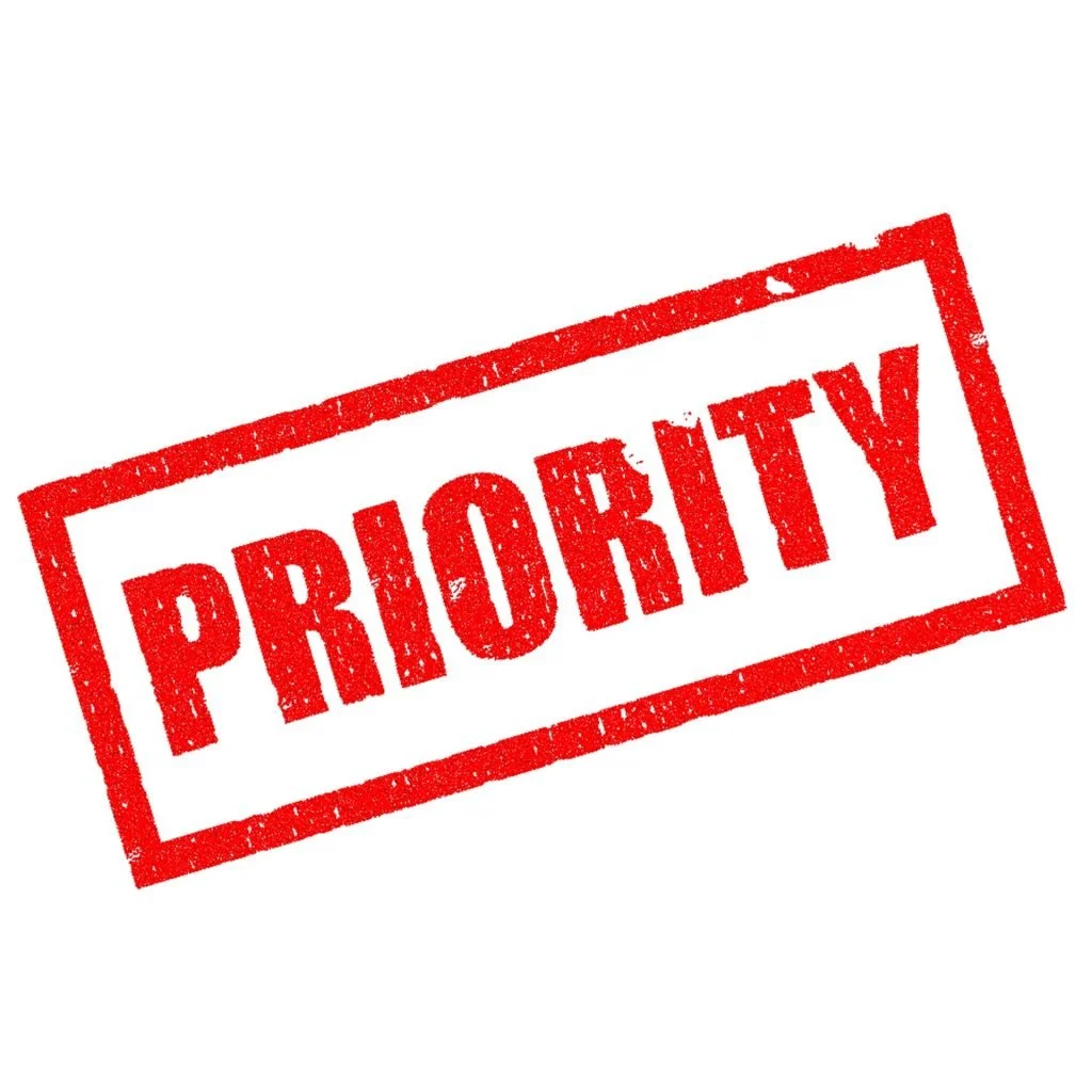 Episode 47 –America’s Absolute Most Important Priority