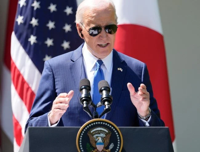 Episode 32 - Biden's First 2 Weeks: a Common Sense Analysis