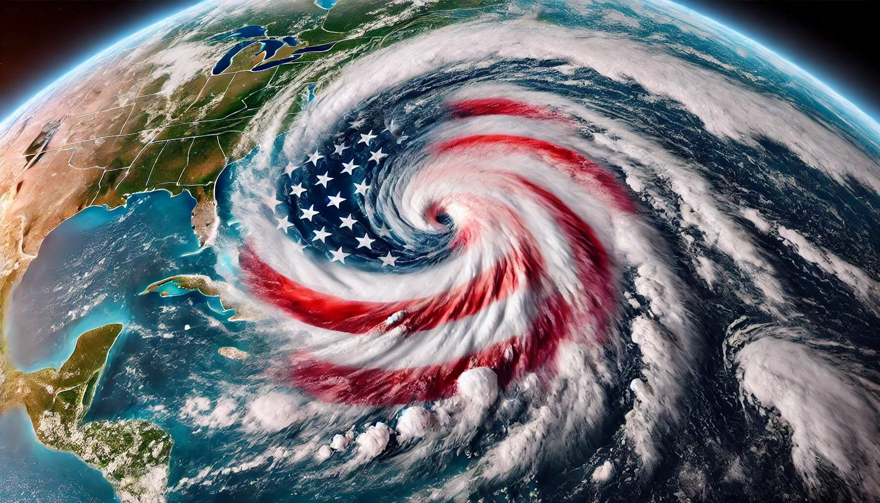 American Hurricane