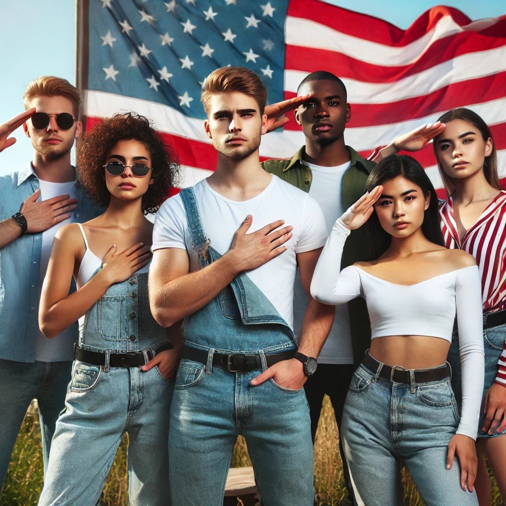 Episode 56: Generation Z Gives Us Hope: an Interview with Lance Lunceford