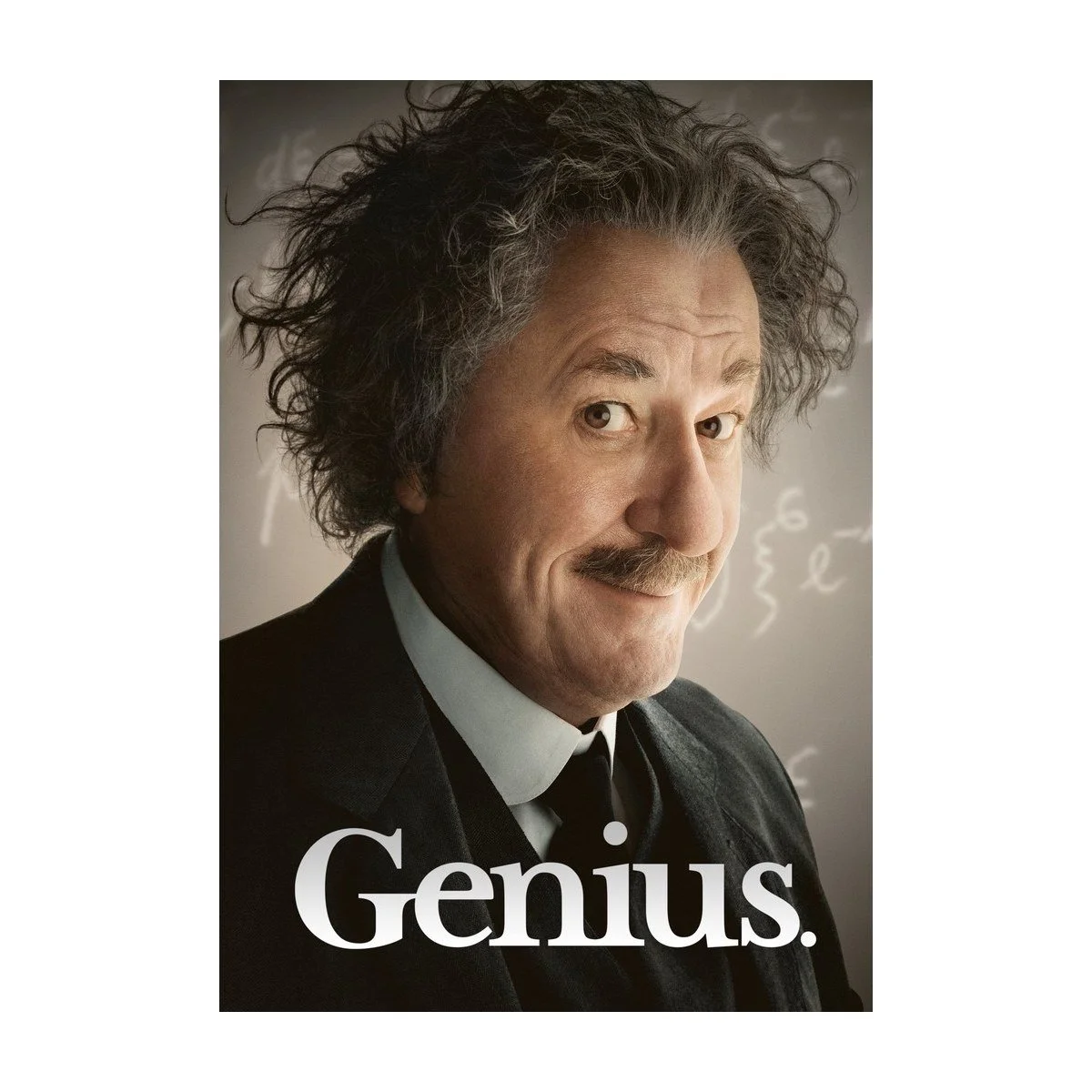 Review: Genius Season 1 (2017) – A Portrait of Albert Einstein