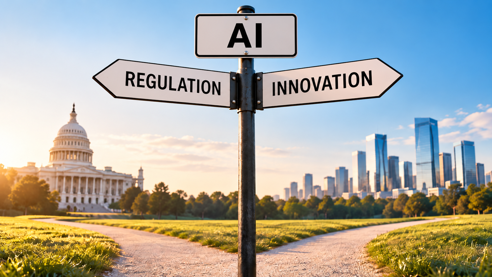 Follow the Money with the AI Debate