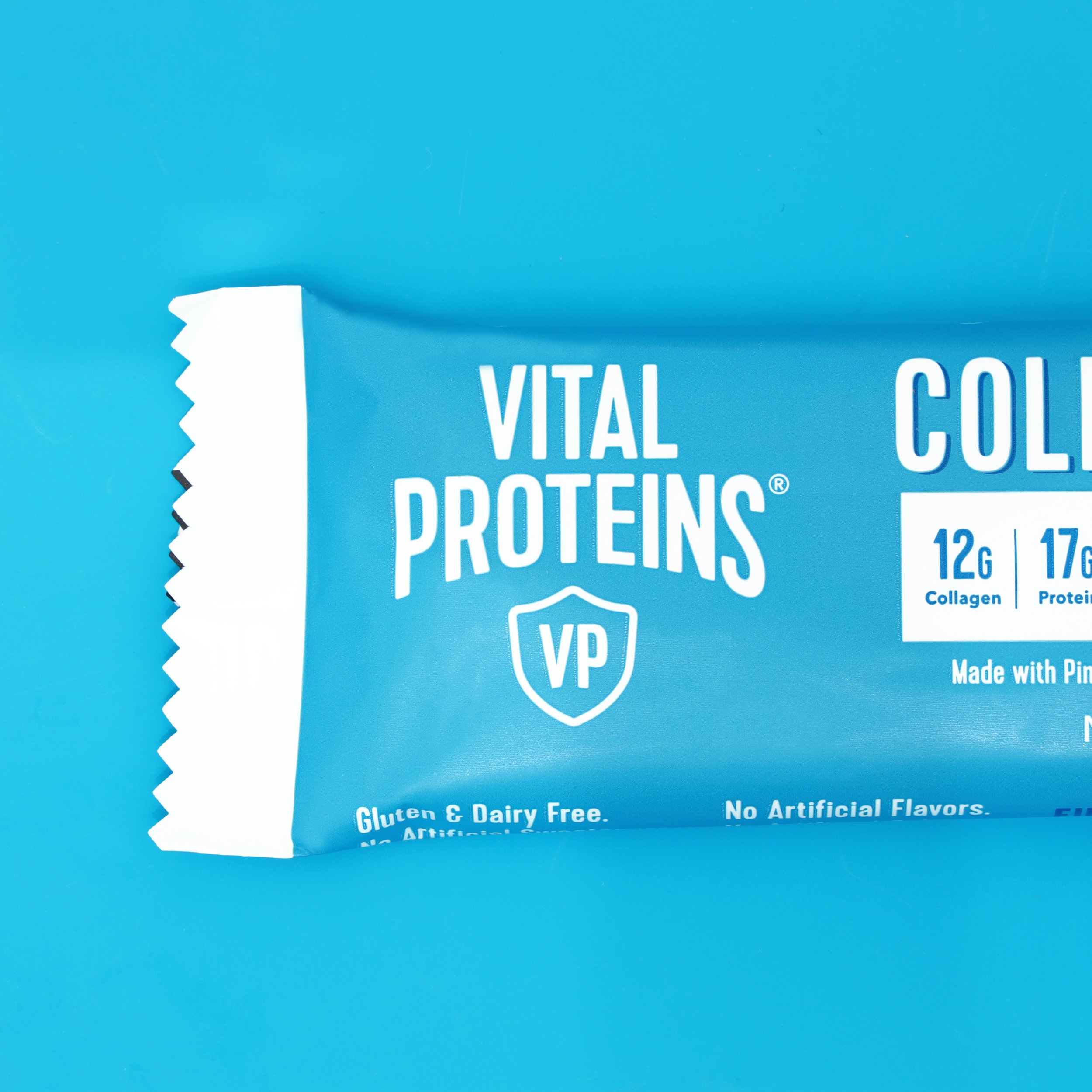 Vital Proteins Collagen Bar