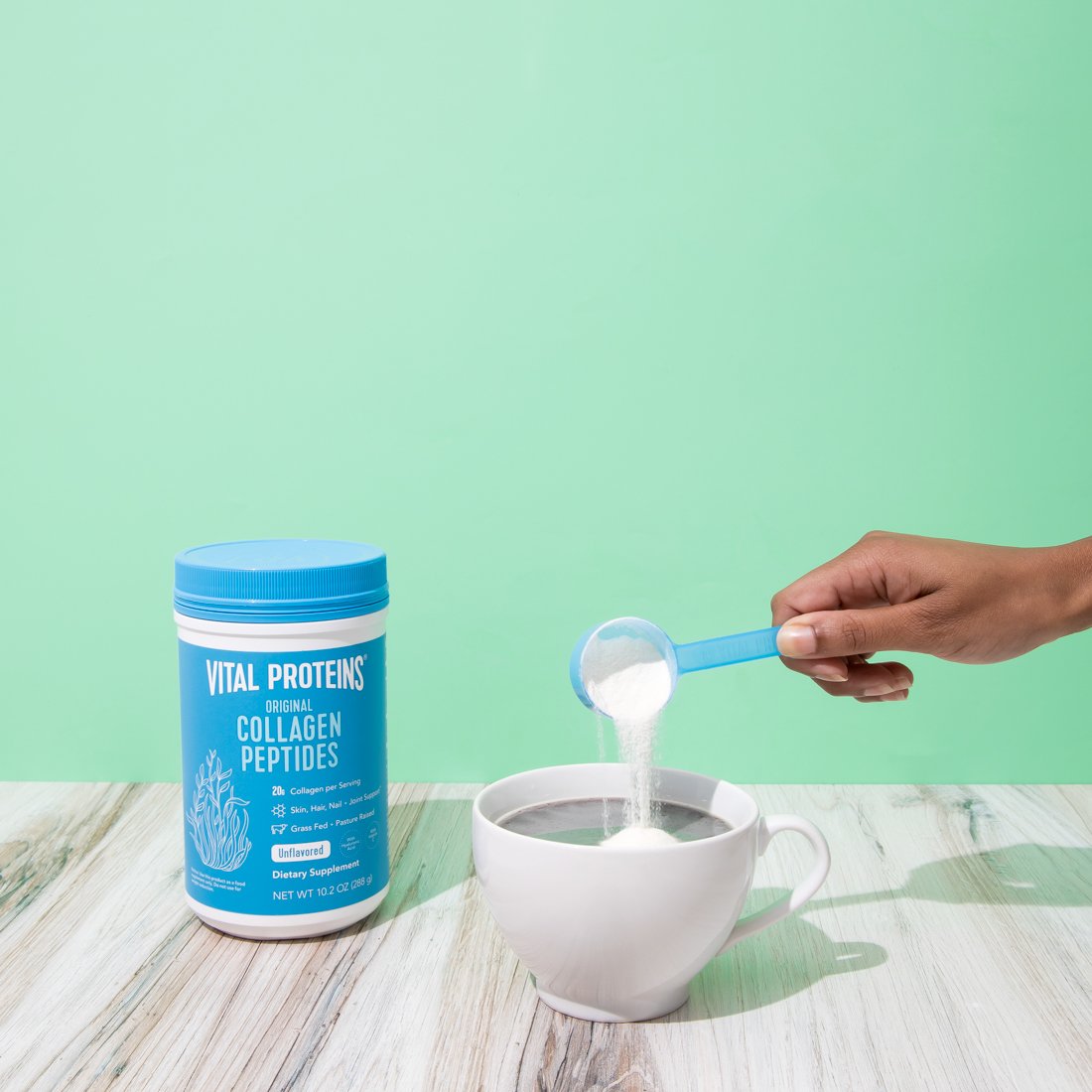 Vital Proteins Collagen Peptides