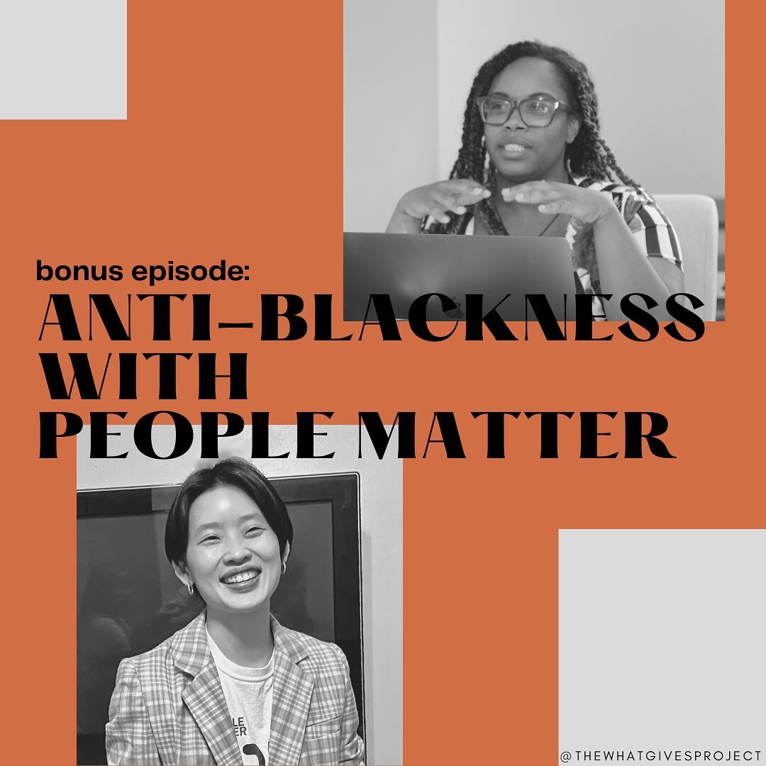 &ldquo;In an effort to reclaim racial identity, we instead have aided in the erasure of POC history&hellip; Only by unpacking racial identities will we be able to have conversations about race and get people the needs that they want.&rdquo; - Consuel