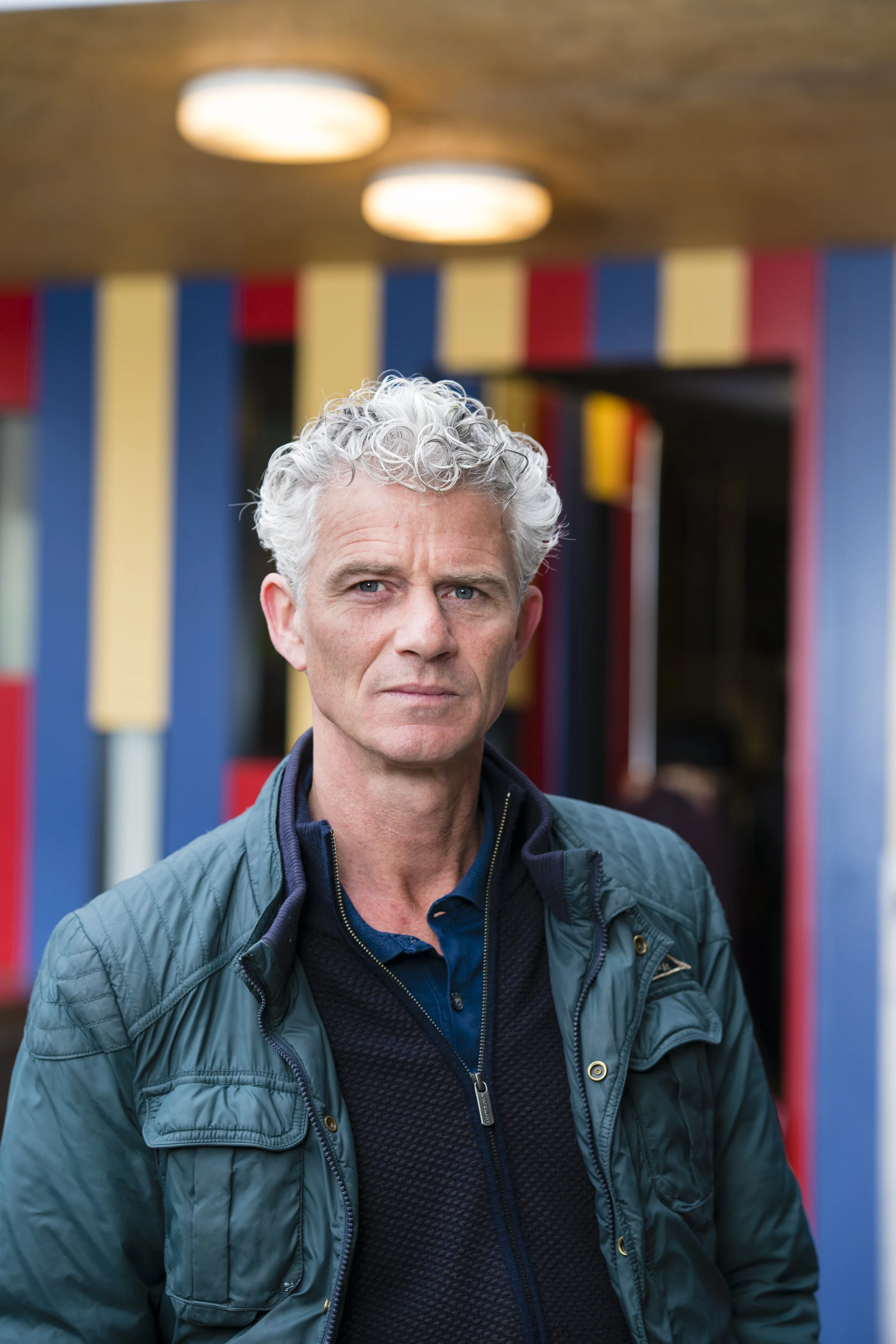 Igor van Laere