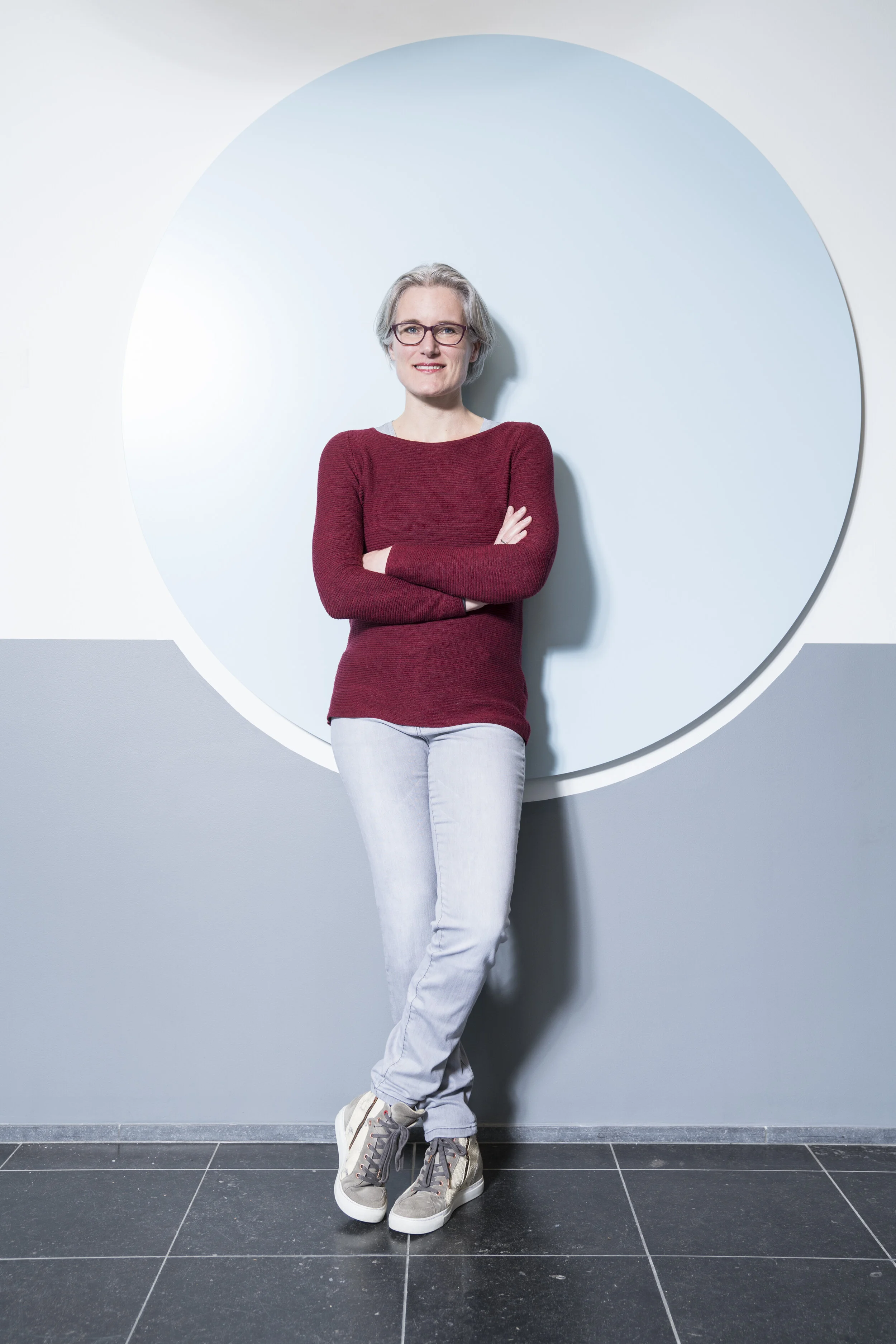 Debby van Sleeuwen