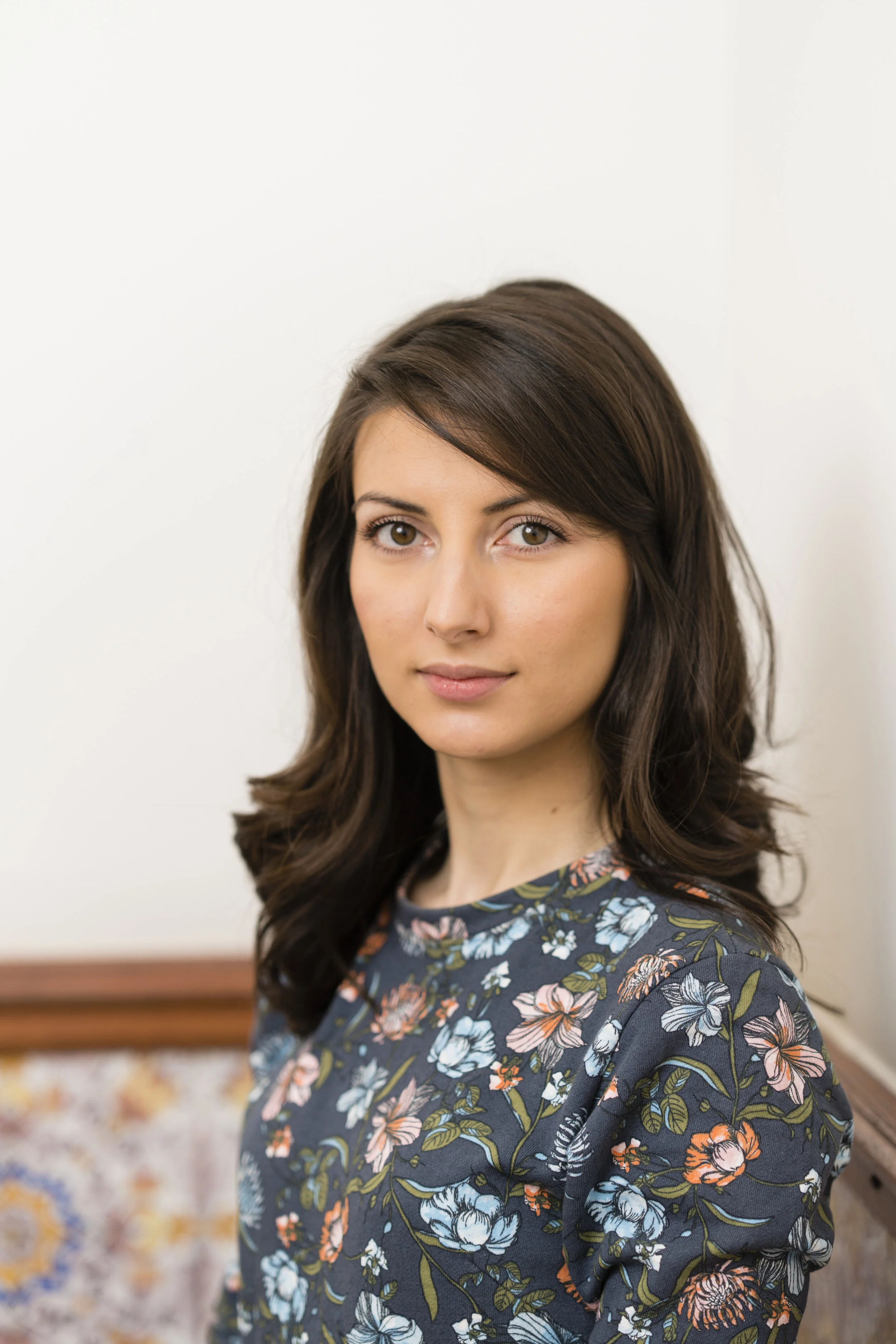 Kristiana Stoyanova