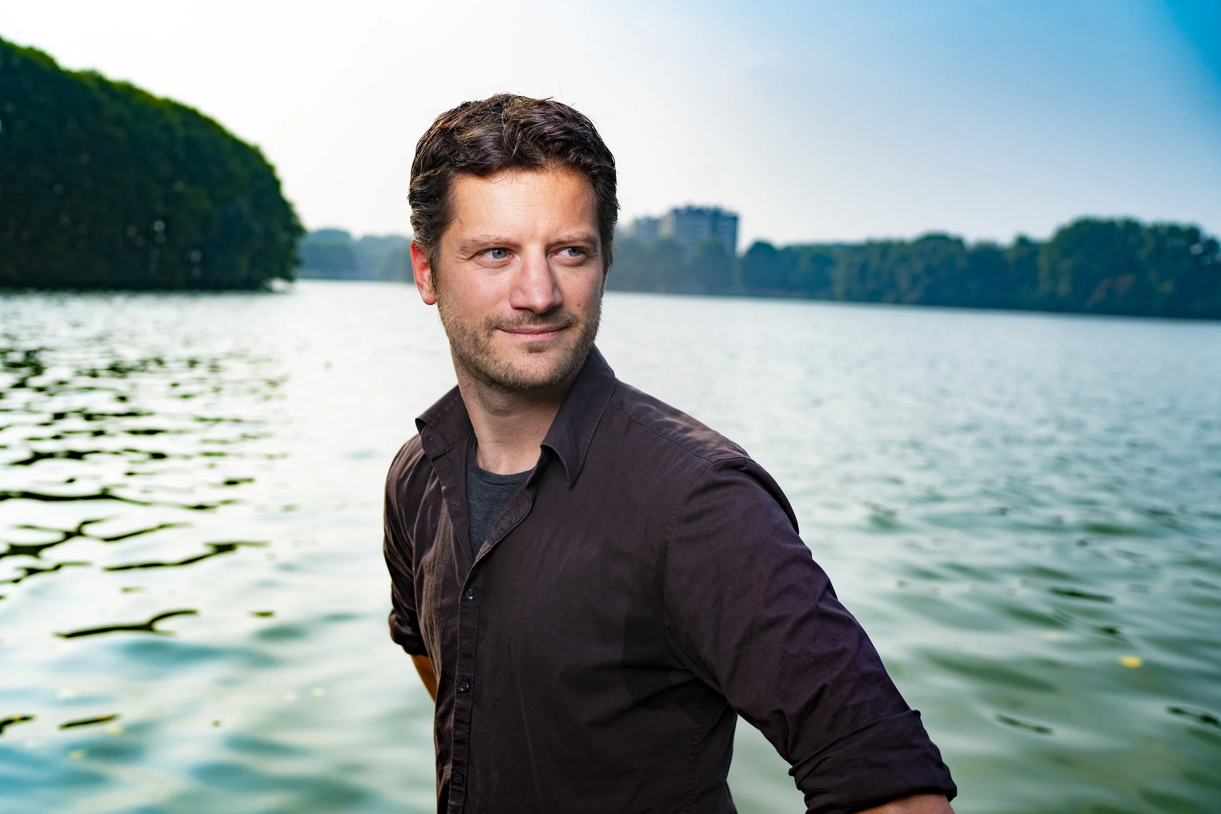 Hans de Moel