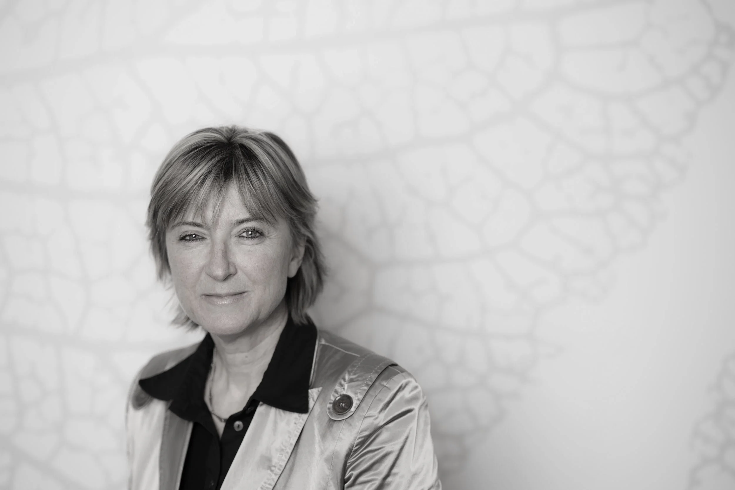 Annetje Ottow College van Bestuur van de Universiteit Utrecht