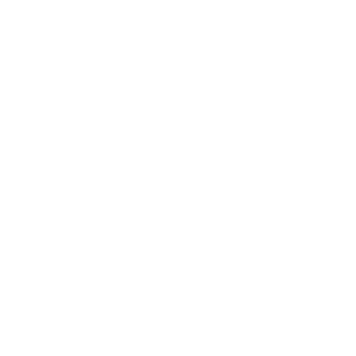 Electrical power plug with lightning bolt and electrical sparks.