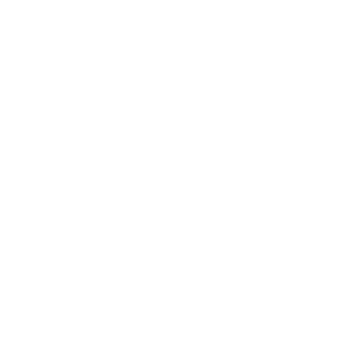 Outline of a person with a speech bubble containing three stars.