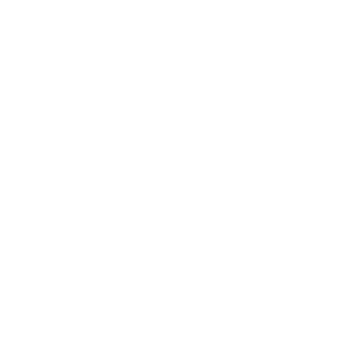 A black and white icon of a flame inside a circle, indicating fire or flammability.