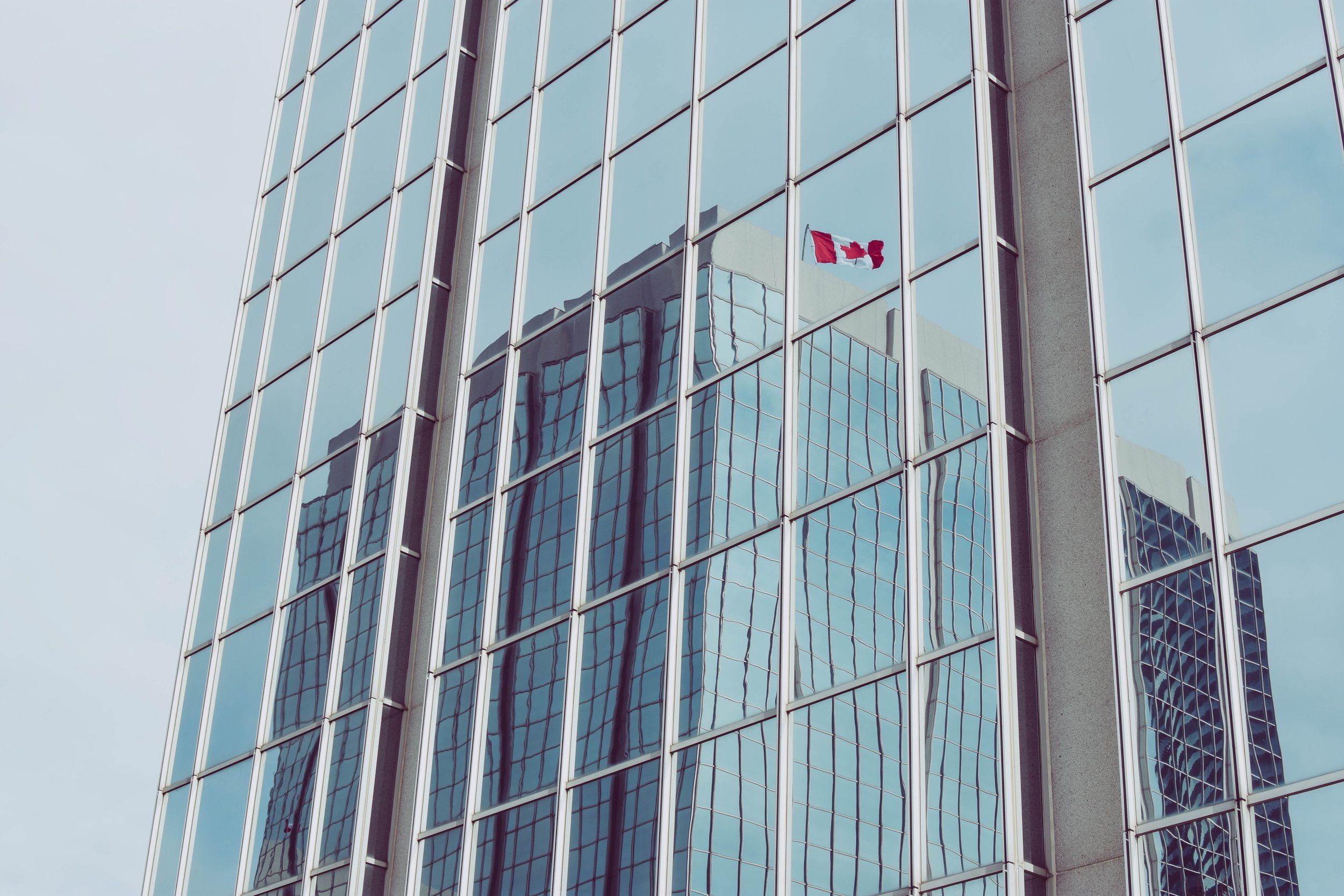 cOOPER prOJECT sPACES | cOMMERCIAL reAL esTATE | tORONTO