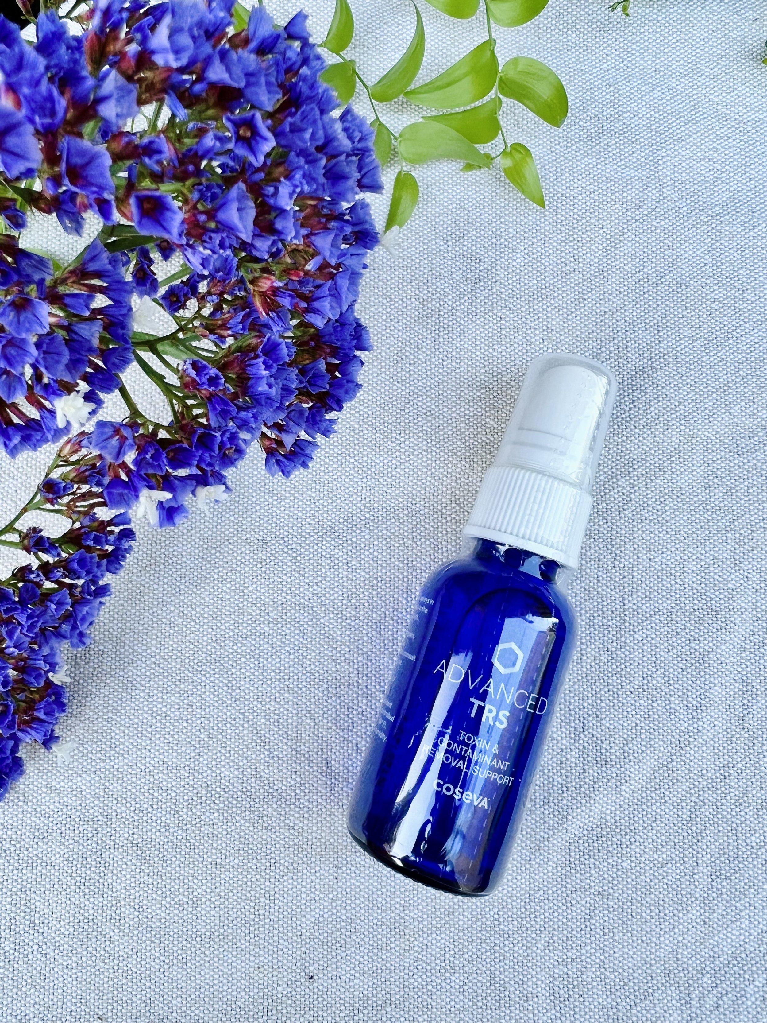 Advanced TRS Spray — Erin Simas Simas Family Health