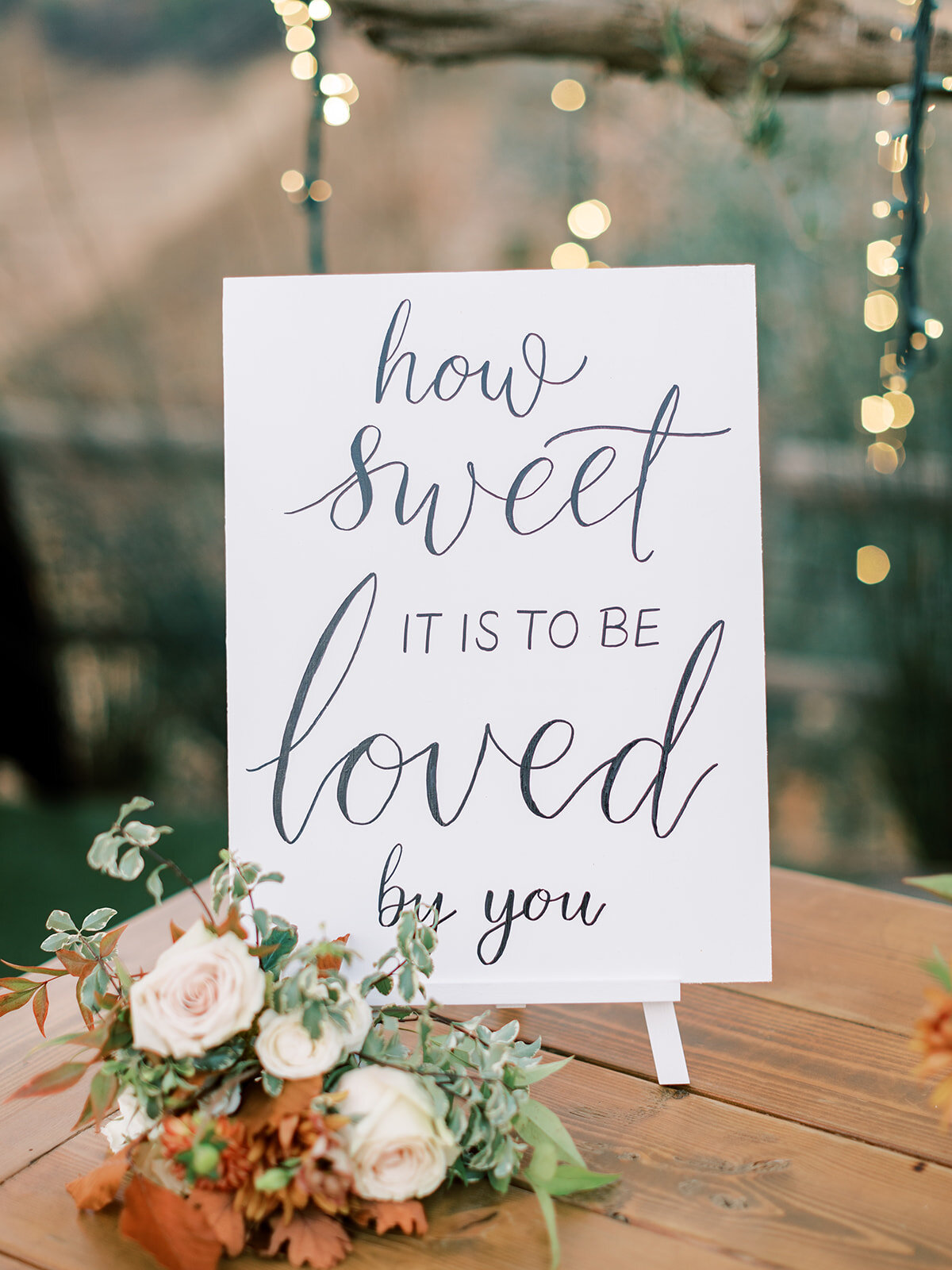 Honest-Type-Calligraphy-Wedding-Sign-Wood-dessert-sign-quote-Jenny-Quicksall-Photography-Cielo Farms-Saddlerock Wedding-K+C-0863.jpg