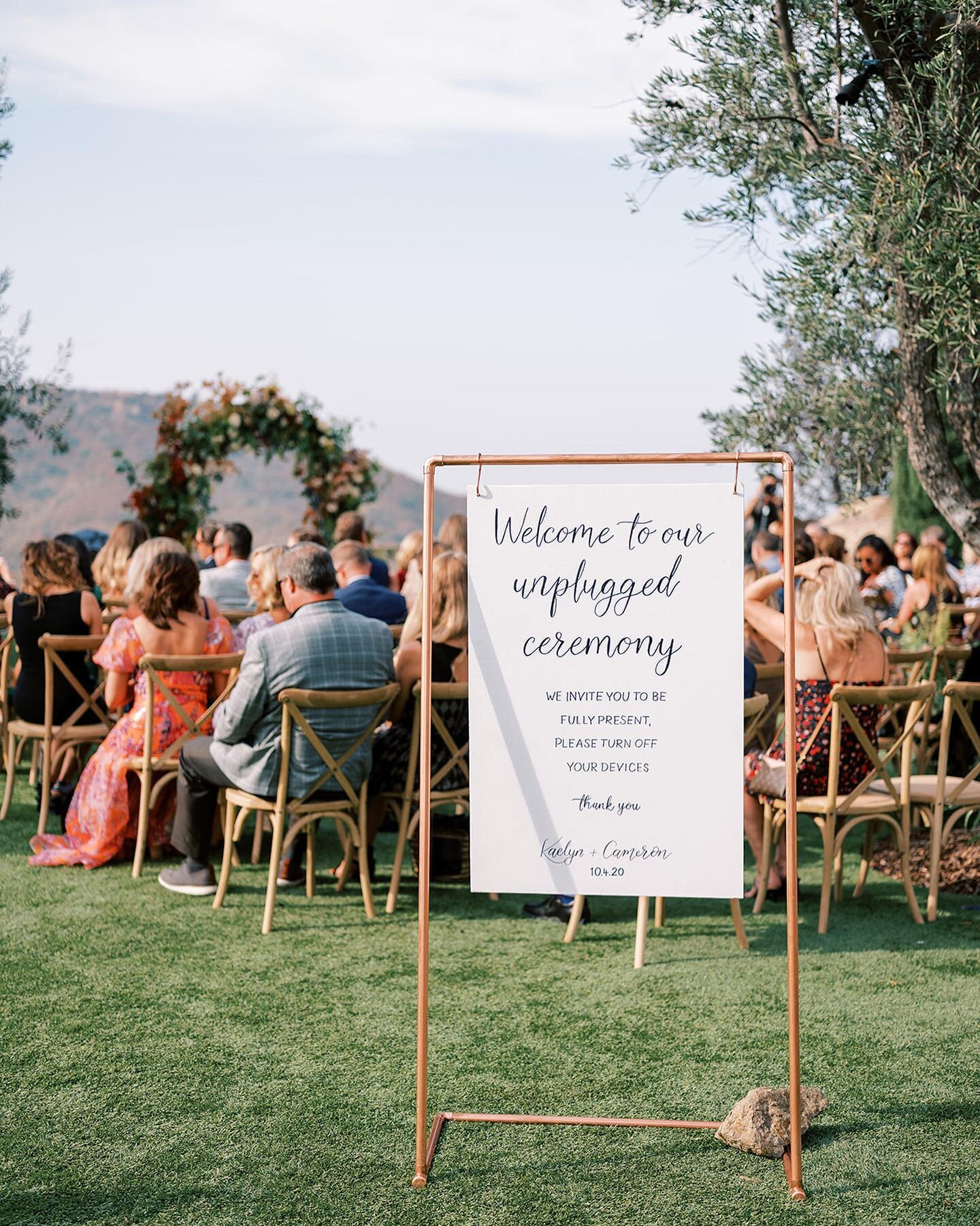 Hand painted signage is so much fun to create! I love working with my brides and planners to create bespoke signage unique to every client&rsquo;s special event. ✨🦚 Having said that, with the busyness or 2021/2022 I am only doing a very select few w