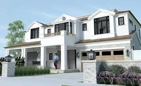 $1,850,000 Duplex