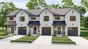 $2,350,000 Three Family