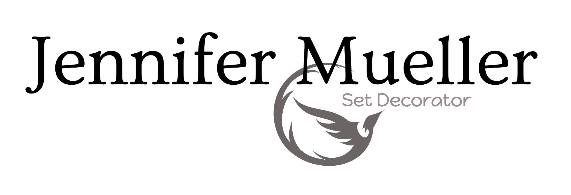 Jennifer Mueller - Set Decorator