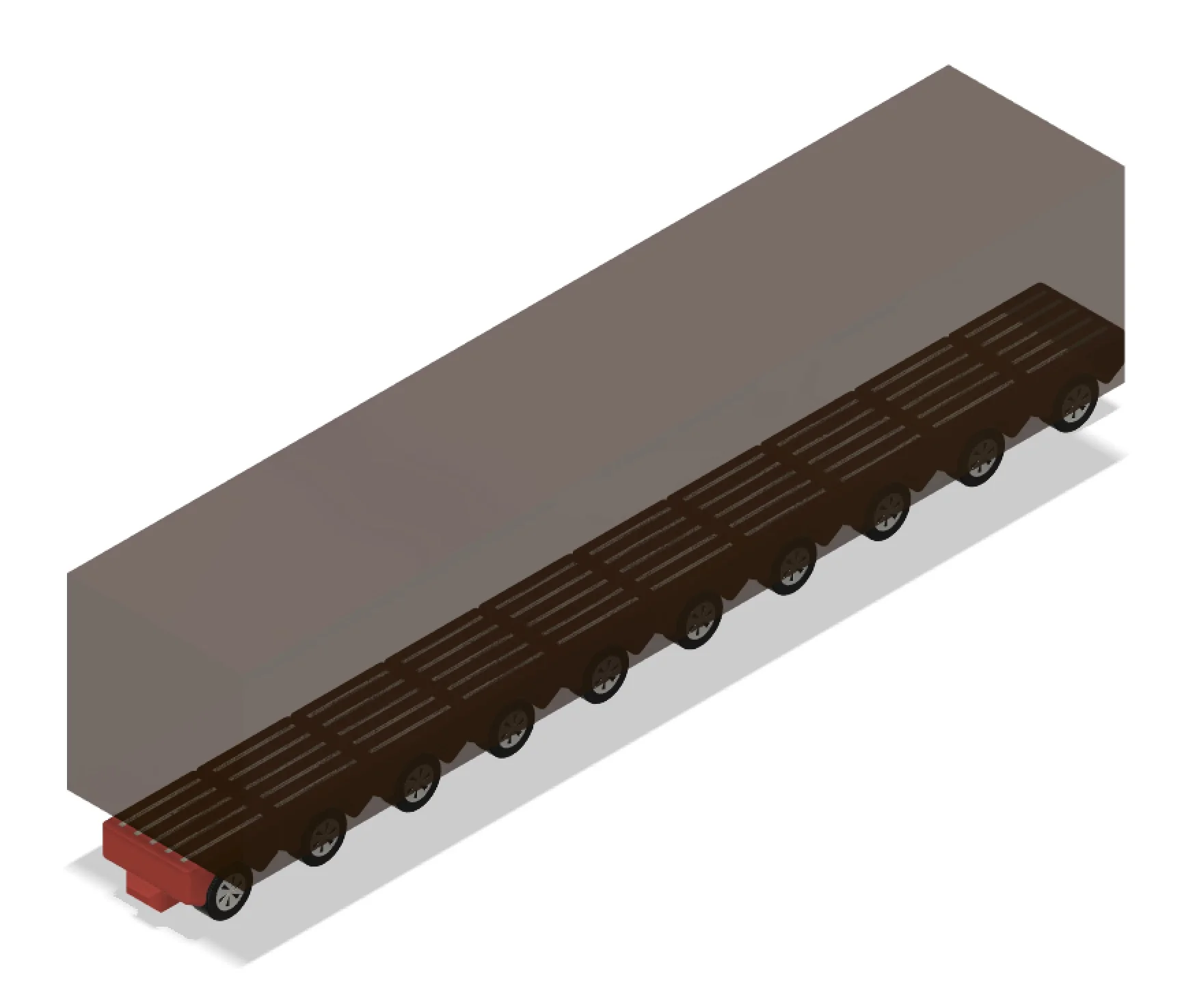 Shorter Range Cars Saving the World (TFN)