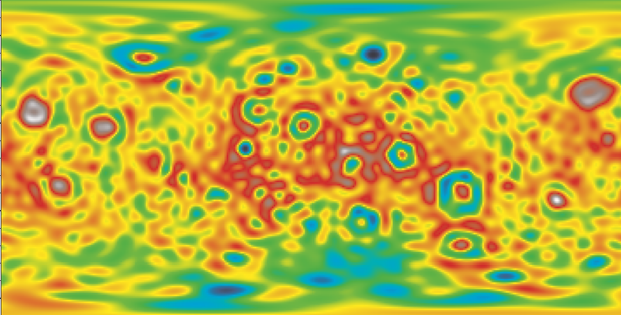 Leaving the Moon for the Stars