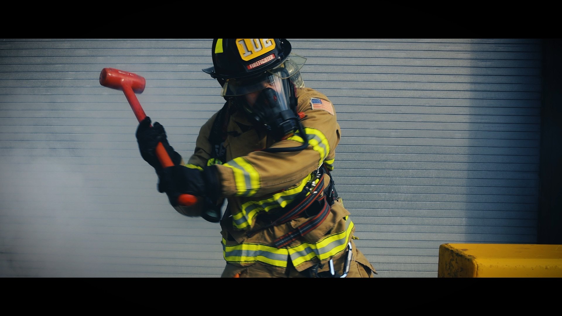 BSO: College Recruitment Athletic Program Promo video