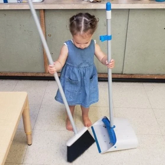 Seattle Infant Development Center