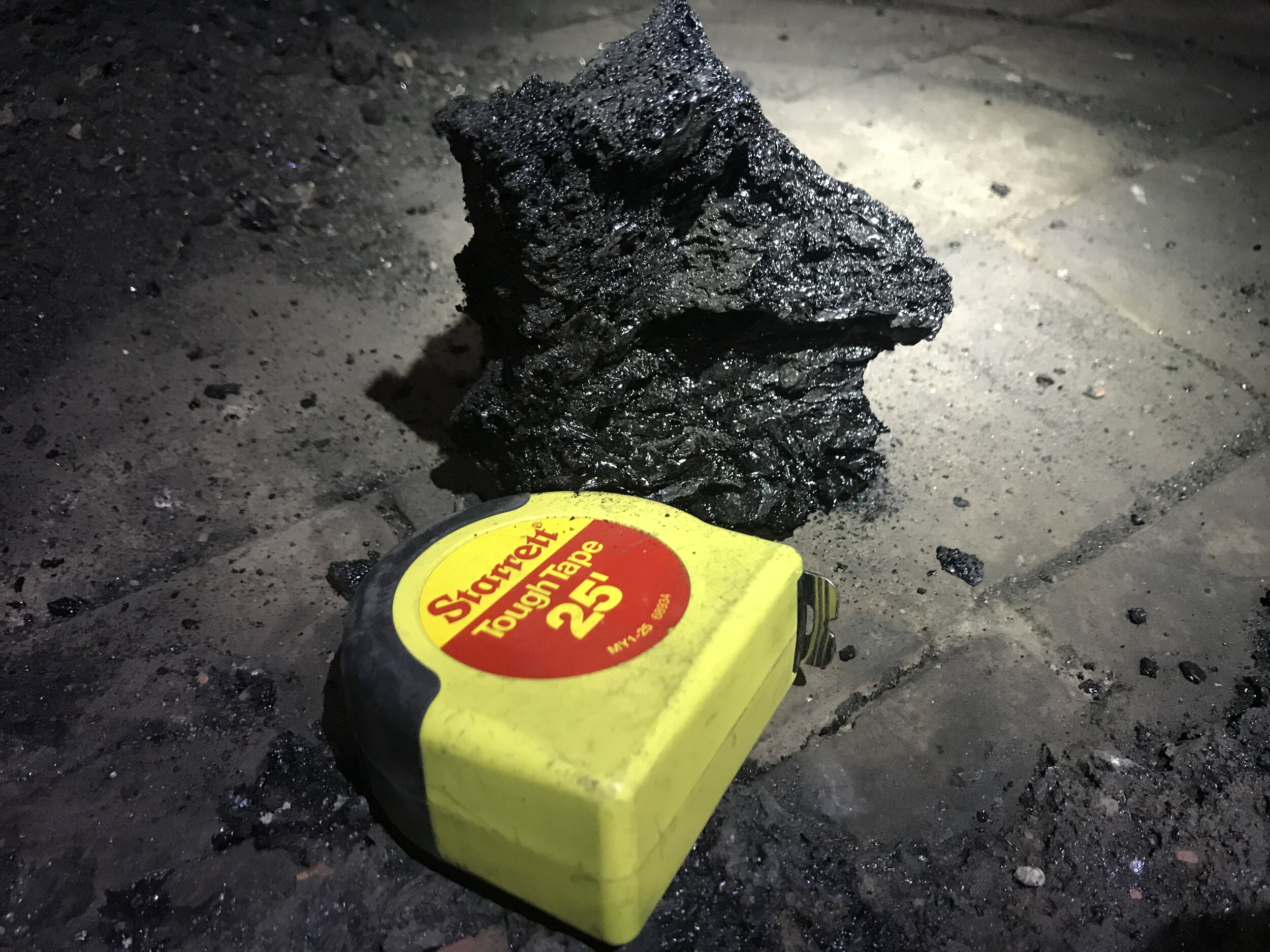 Cresote Removed from wood burning fireplace.jpg