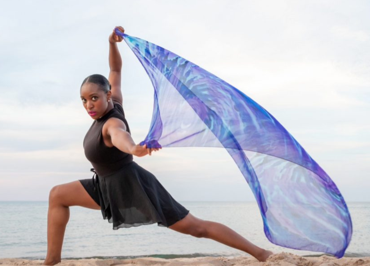 Meet Brianna Hairlson of Bri's Dance Place