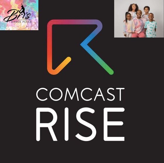 Comcast RISE