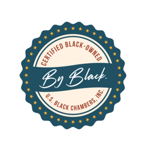 Certified Black Owned US Black Chambers, INC